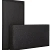 Pannello in Eps Lamda 100x50x5 cm grigio