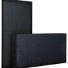 Pannello in Eps Lamda 100x50x12 cm grigio