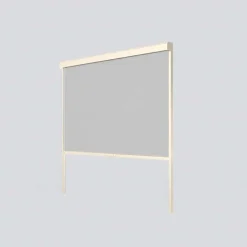 Pannello ombreggiante Ulivo per pergola avvolgibile Ulivo beige