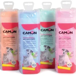 Panno magico super assorbente per cani e gatti
