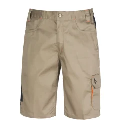 Pantaloncino Kavir beige tg. XL