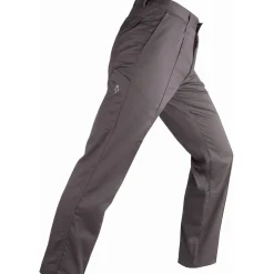 Pantalone da lavoro Kapriol Basic grigio tg. L