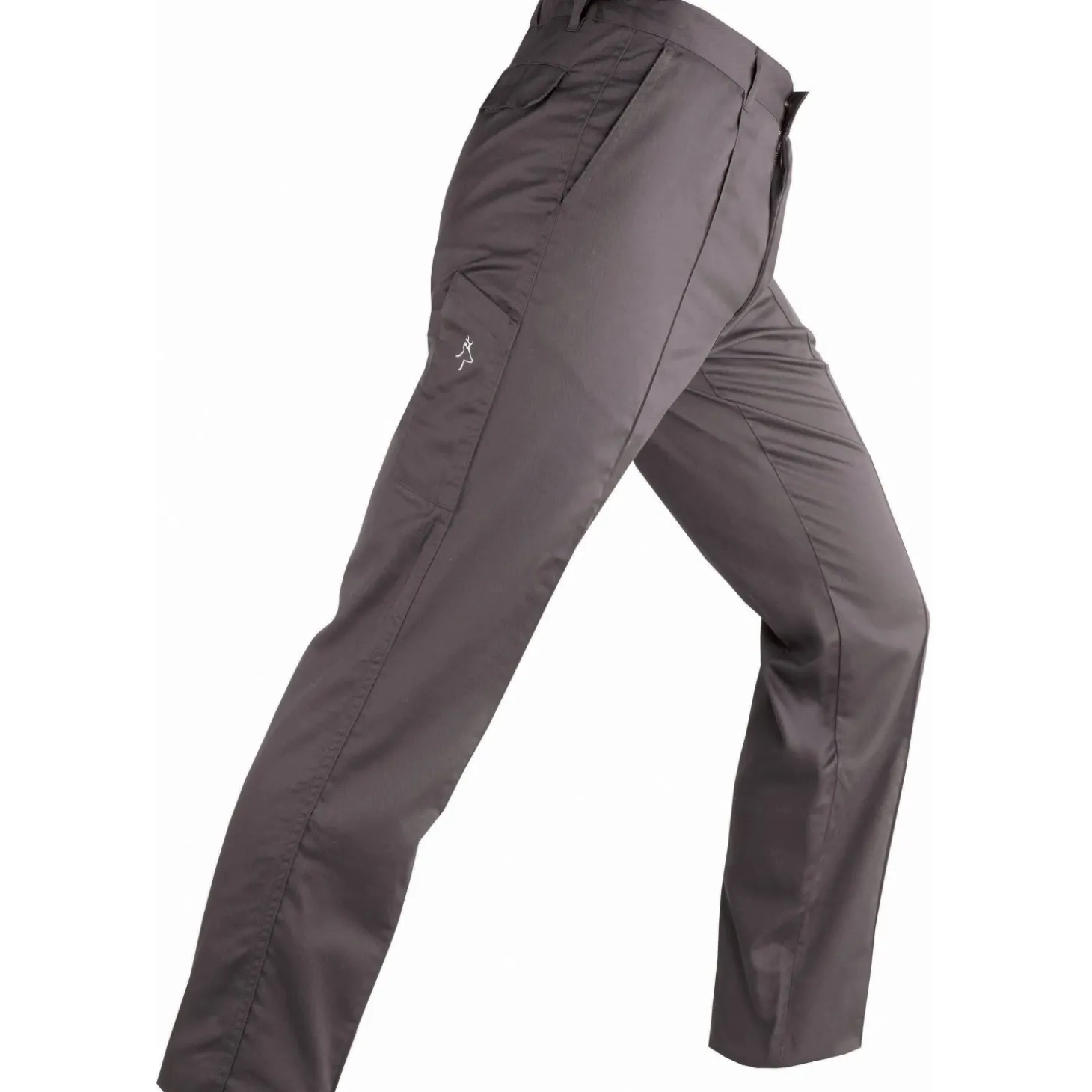 Pantalone da lavoro Kapriol Basic grigio tg. L
