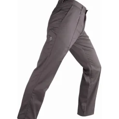 Pantalone da lavoro Kapriol Basic grigio tg. XL