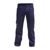 Pantalone da lavoro Technosafe Perry blu tg. S