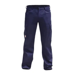 Pantalone da lavoro Technosafe Perry blu tg. S