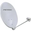 Parabola in acciaio