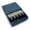 Partitore TV-SAT Metronic 1 in- 4 out da esterno
