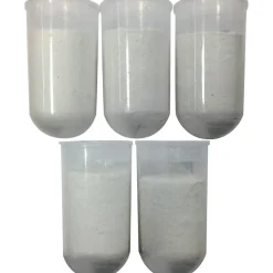 Pastiglie 5 pz Polifosrapid di polifosfato ricarica superconcentrata