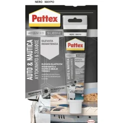 PATTEX Auto&Nautica Nero 50ml