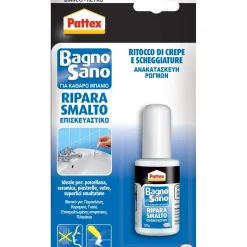 PATTEX Bagno Sano Ripara Smalto