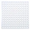 Pedana doccia Musa bianco 50x50 cm