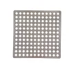 Pedana doccia Musa tortora 50x50 cm