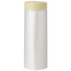 Pellicola di ricambio per dispenser LUX-TOOLS 2,7 m x 15 m
