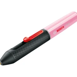 Penna incollatrice Gluey Bosch rosa