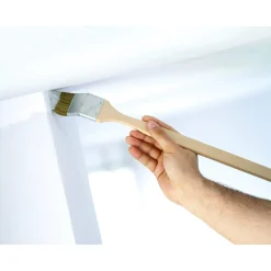 Pennello angolare per idropitture LUX-TOOLS 50 mm
