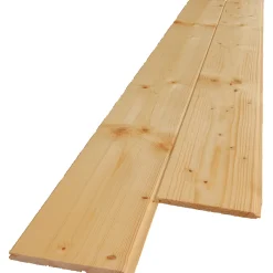 Perlina in abete mercantile 10x125x3000 mm