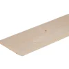 Perlina in abete mercantile 10x120x2000 mm 10 pz