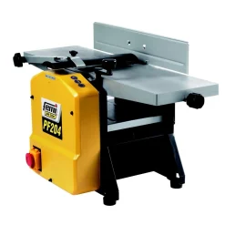 Pialla filo spessore Femi PF 204 1250 W