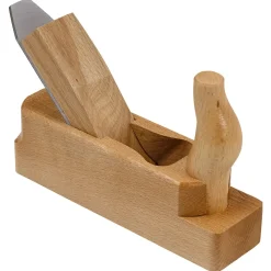 Pialla in legno LUX-TOOLS Classic 39 mm