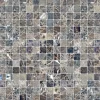 Piastrella adesiva Marble 2 fogli 30x30 cm