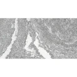 Piastrella da esterno in gres porcellanato effetto pietra 60x30 cm