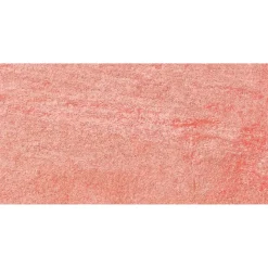 Piastrella gres porcellanato Saxum cotto 16,2x32,5 cm 1,21 m²