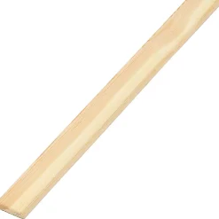 Piattina pino grezzo 7 mm x 25 mm x 2000 mm