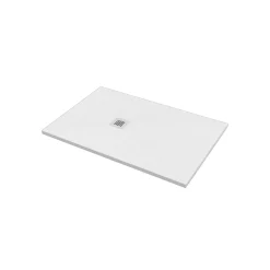 Piatto doccia Nettuno 80x120 cm bianco