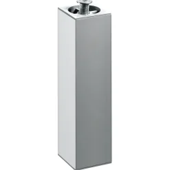 Piede per mobile a sfera regolabile Hettich 40x40x200-230 mm