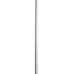 Piedi per mobili Ø 30 mm H 800 mm