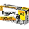Pila alcalina Energizer ALK POWER AAA Micro 24 pz