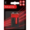 Pila alcalina OBI 9 V-Block E 1 pz