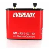 Pila zinco carbone Eveready Airport-Gardian 4R25-2 1 pz