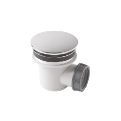 Piletta doccia Tourbillon
