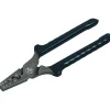 Pinza crimpatrice LUX-TOOLS Comfort per terminali cilindrici 190 mm