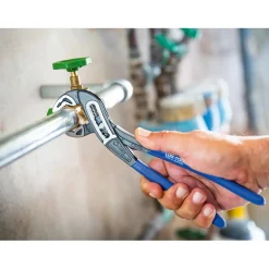 Pinza idraulica per pompa acqua LUX-TOOLS Comfort 300 mm