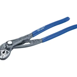 Pinza idraulica per pompa acqua LUX-TOOLS MX Comfort 250 mm