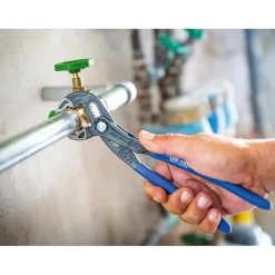 Pinza idraulica per pompa acqua LUX-TOOLS MX Comfort 300 mm