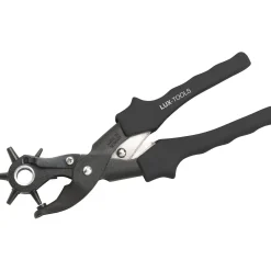 Pinza LUX-TOOLS PRO fustellatrice Professional 250 mm