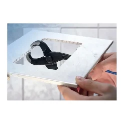 Pinza per piastrelle LUX-TOOLS Classic 200 mm