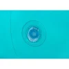 Piscina fuori terra gonfiabile Bestway Aquababe fondo gonfiabile 165x104x25 cm