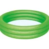 Piscina fuori terra gonfiabile Bestway Baby Ø 122x25 cm colori assortiti