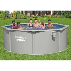 Piscina rotonda Bestway® Hydrium™ 3,05x1,22 m