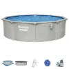 Piscina rotonda Bestway® Hydrium™ 4,57x1,22 m
