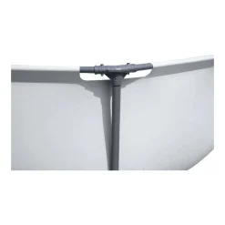 Piscina tubolare in pvc Bestway Steel Pro Max 305x76 cm