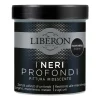 Pittura Iridescente I Neri Profondi Nero brillante 0,5 l