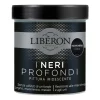 Pittura Iridescente I Neri Profondi Nero opaco 0,5 l