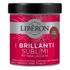 Pittura Laccata I Brillanti Sublimi Rosso intenso 0,5 l