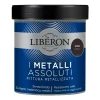 Pittura Metallizzata I Metalli Assoluti Ghisa opaco 0,5 l